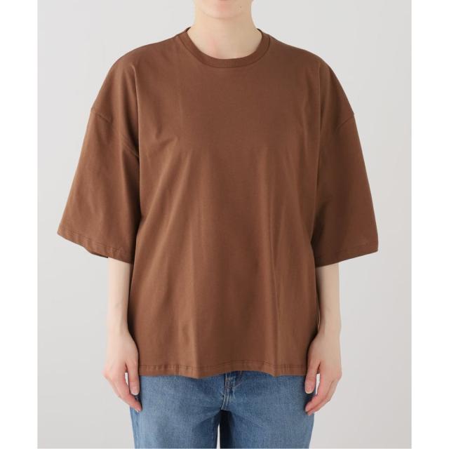 ジャーナルスタンダード レサージュ（journal standard L’essage）/【BASERANGE/ベースレンジ】PIN TEE SHIRT Tシャツ
