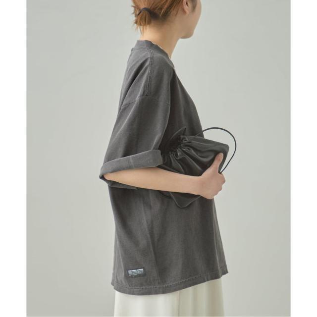ジャーナルスタンダード レサージュ（journal standard L’essage）/POET MEETS DUBWISE 別注LOOSE FIT Tシャツ_7