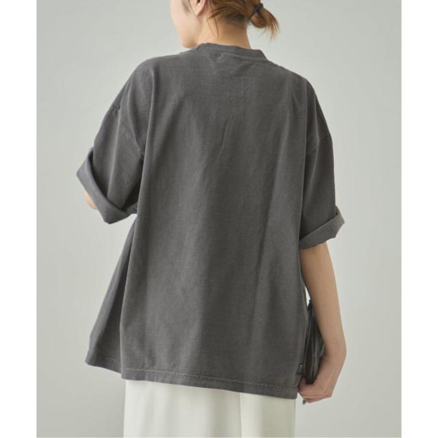 ジャーナルスタンダード レサージュ（journal standard L’essage）/POET MEETS DUBWISE 別注LOOSE FIT Tシャツ_8