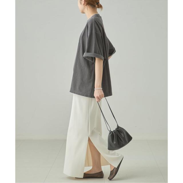 ジャーナルスタンダード レサージュ（journal standard L’essage）/POET MEETS DUBWISE 別注LOOSE FIT Tシャツ_11