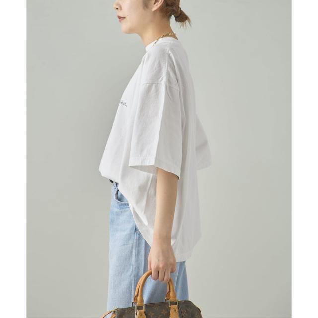 ジャーナルスタンダード レサージュ（journal standard L’essage）/POET MEETS DUBWISE 別注LOOSE FIT Tシャツ_13