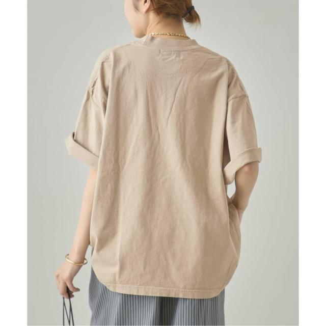 ジャーナルスタンダード レサージュ（journal standard L’essage）/POET MEETS DUBWISE 別注LOOSE FIT Tシャツ_19