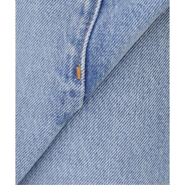 【NEW】ジャーナルスタンダード レサージュ（journal standard L’essage）/CITIZENS OF HUMANITY AYLA RAW HEM CROP デニムパンツ 2117_18