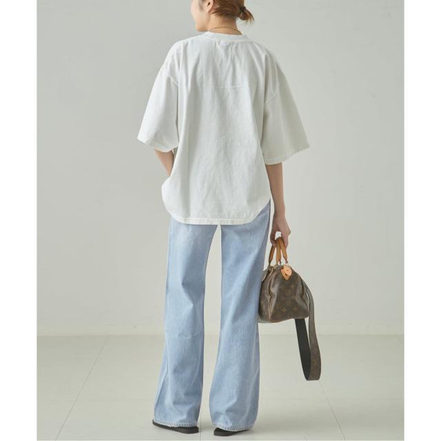 【NEW】ジャーナルスタンダード レサージュ（journal standard L’essage）/CITIZENS OF HUMANITY ANNINA 30IN IN RIT デニムパンツ_3
