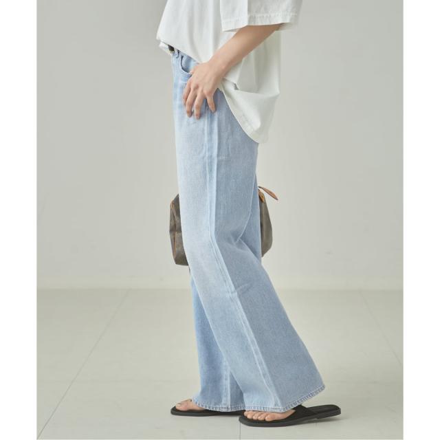 【NEW】ジャーナルスタンダード レサージュ（journal standard L’essage）/CITIZENS OF HUMANITY ANNINA 30IN IN RIT デニムパンツ_5
