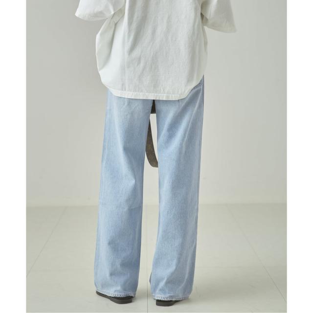 【NEW】ジャーナルスタンダード レサージュ（journal standard L’essage）/CITIZENS OF HUMANITY ANNINA 30IN IN RIT デニムパンツ_6