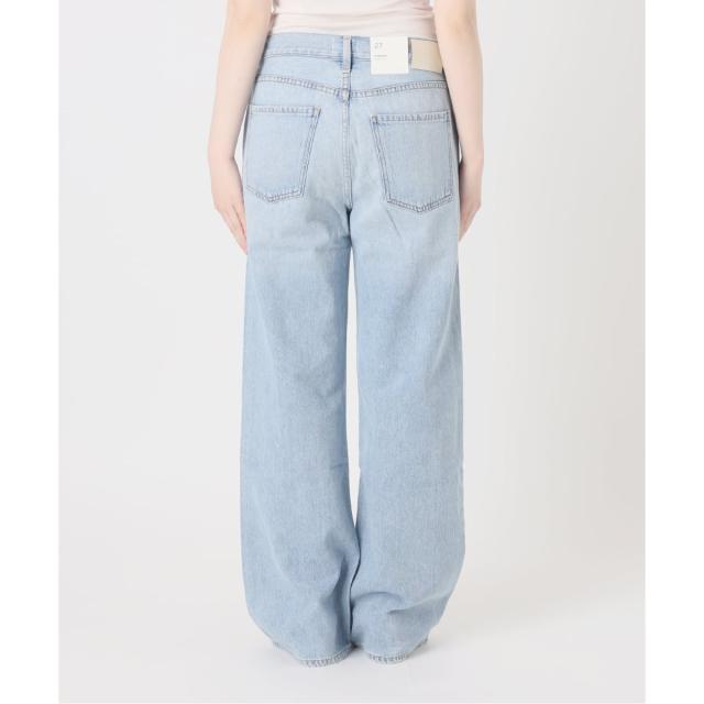 【NEW】ジャーナルスタンダード レサージュ（journal standard L’essage）/CITIZENS OF HUMANITY ANNINA 30IN IN RIT デニムパンツ_10