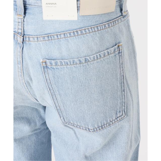 【NEW】ジャーナルスタンダード レサージュ（journal standard L’essage）/CITIZENS OF HUMANITY ANNINA 30IN IN RIT デニムパンツ_15