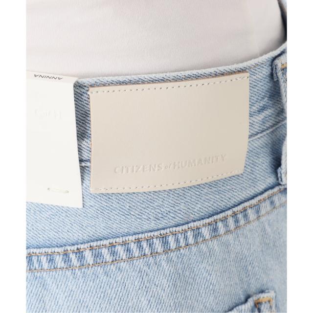 【NEW】ジャーナルスタンダード レサージュ（journal standard L’essage）/CITIZENS OF HUMANITY ANNINA 30IN IN RIT デニムパンツ_18
