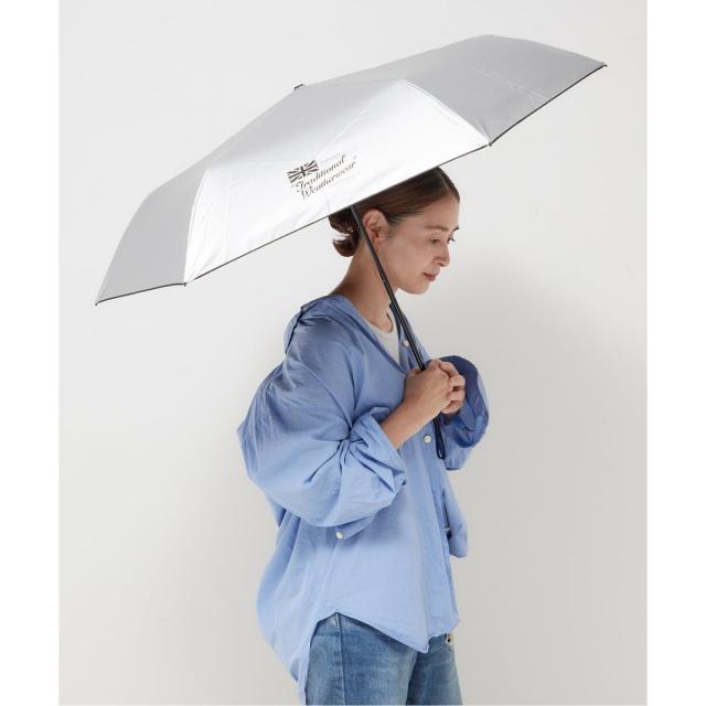 ジャーナルスタンダード レサージュ（journal standard L’essage）/《追加》TRADITIONAL WEATHERWEAR LIGHT WEIGHT UMBRELLA