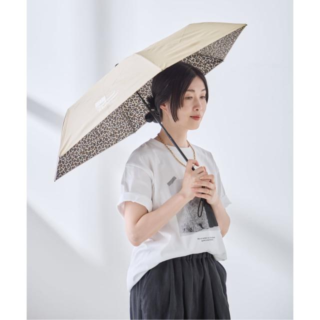 ジャーナルスタンダード レサージュ（journal standard L’essage）/《追加》TRADITIONAL WEATHERWEAR LIGHT WEIGHT UMBRELLA