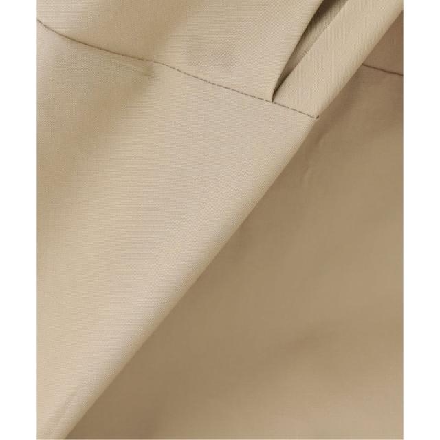 逐次刊行物標準尺度 レサージュ（journal standard L’essage）/The Loom/ザ 御部屋 COTTON PLEATED CAMISOLE キャミソール
