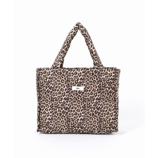 ジャーナルスタンダード レサージュ（journal standard L’essage）/《予約》Uhr/ウーア Quilting Bag バッグ_5