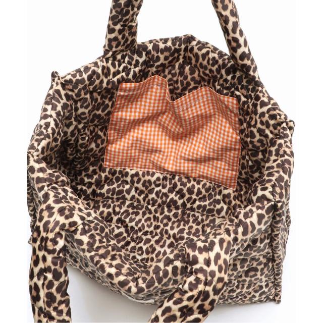 ジャーナルスタンダード レサージュ（journal standard L’essage）/《予約》Uhr/ウーア Quilting Bag バッグ_9