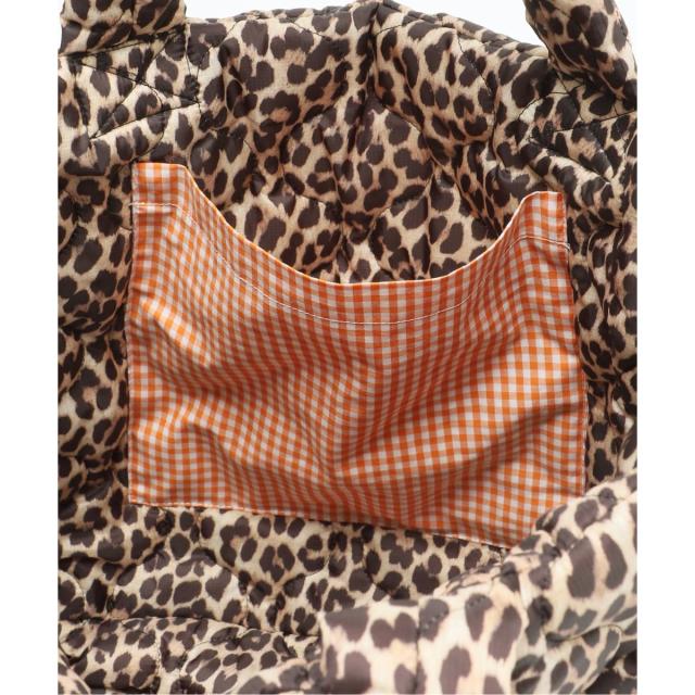 ジャーナルスタンダード レサージュ（journal standard L’essage）/《予約》Uhr/ウーア Quilting Bag バッグ_10