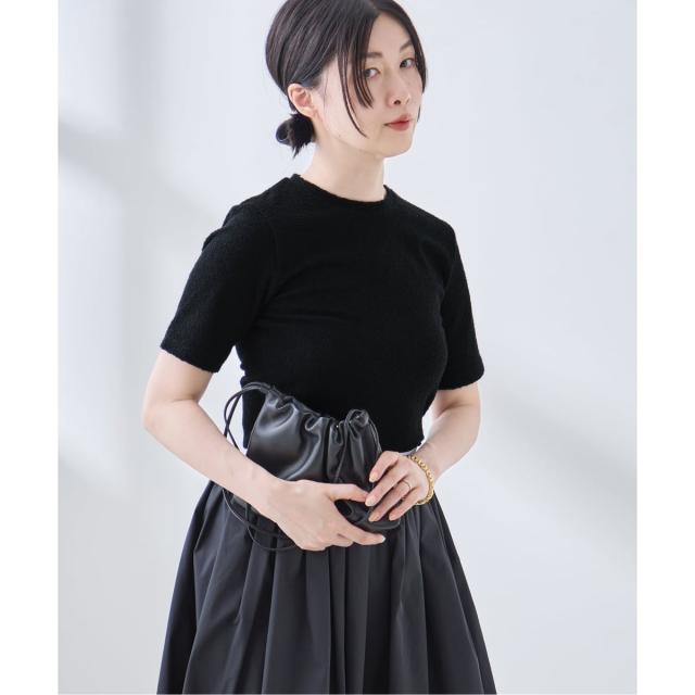 ジャーナルスタンダード レサージュ（journal standard L’essage）/《予約》PROTAGONISTA/プロタゴニスタ コットンTシャツ