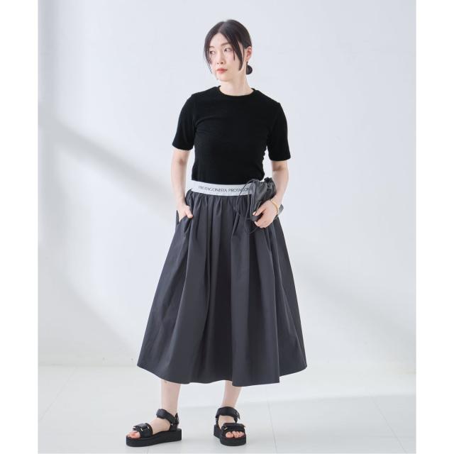 ジャーナルスタンダード レサージュ（journal standard L’essage）/《予約》PROTAGONISTA/プロタゴニスタ コットンTシャツ_3