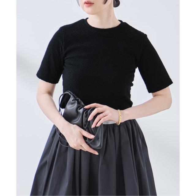 ジャーナルスタンダード レサージュ（journal standard L’essage）/《予約》PROTAGONISTA/プロタゴニスタ コットンTシャツ_6