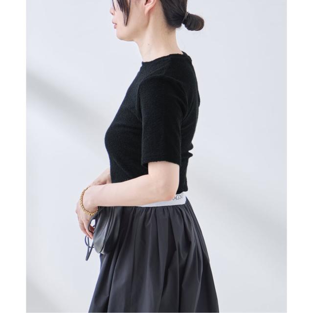 ジャーナルスタンダード レサージュ（journal standard L’essage）/《予約》PROTAGONISTA/プロタゴニスタ コットンTシャツ_7