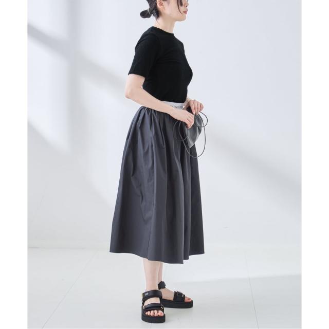 ジャーナルスタンダード レサージュ（journal standard L’essage）/《予約》PROTAGONISTA/プロタゴニスタ コットンTシャツ_9