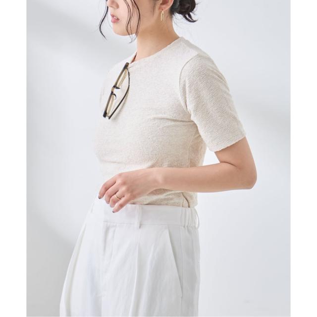 ジャーナルスタンダード レサージュ（journal standard L’essage）/《予約》PROTAGONISTA/プロタゴニスタ コットンTシャツ_10