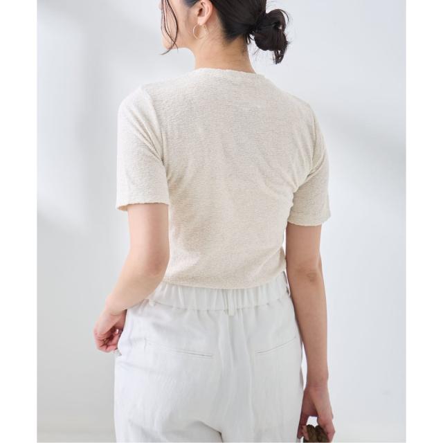 ジャーナルスタンダード レサージュ（journal standard L’essage）/《予約》PROTAGONISTA/プロタゴニスタ コットンTシャツ_11