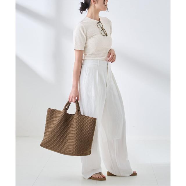 ジャーナルスタンダード レサージュ（journal standard L’essage）/《予約》PROTAGONISTA/プロタゴニスタ コットンTシャツ_12