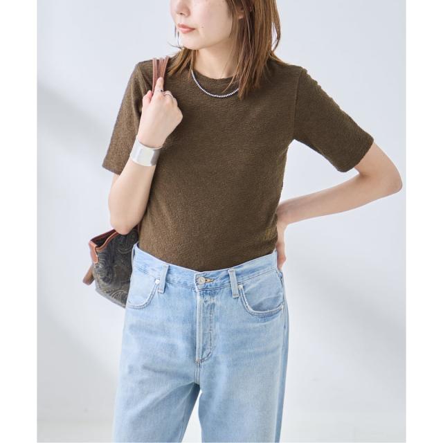 ジャーナルスタンダード レサージュ（journal standard L’essage）/《予約》PROTAGONISTA/プロタゴニスタ コットンTシャツ_14