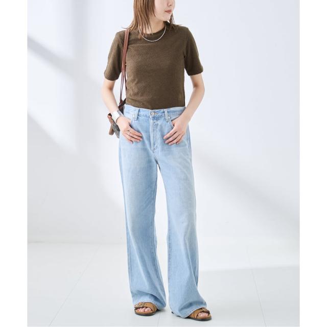 ジャーナルスタンダード レサージュ（journal standard L’essage）/《予約》PROTAGONISTA/プロタゴニスタ コットンTシャツ_17