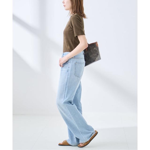 ジャーナルスタンダード レサージュ（journal standard L’essage）/《予約》PROTAGONISTA/プロタゴニスタ コットンTシャツ_18
