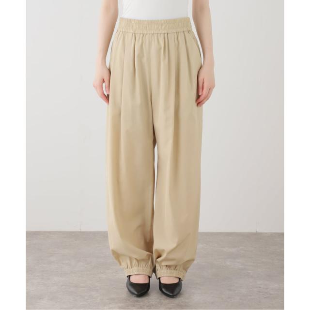 ジャーナルスタンダード レサージュ（journal standard L’essage）/RECTO/レクト BANDING JOGGER SUIT PANTS パンツ 27,543円