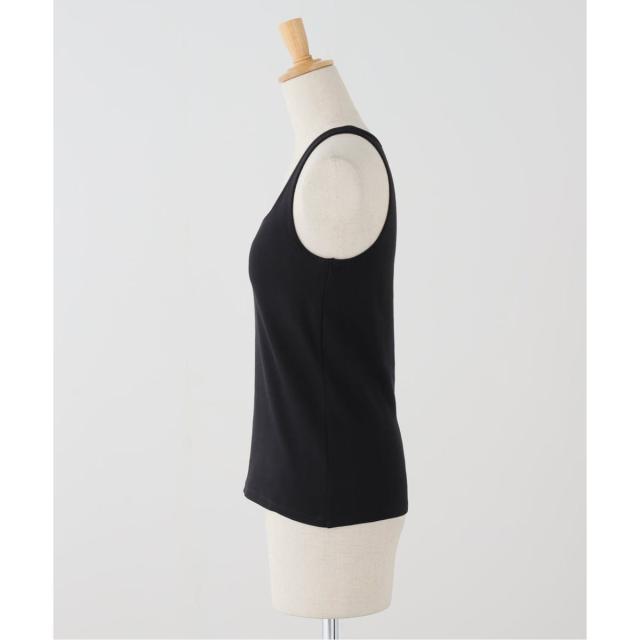 【NEW】ジャーナルスタンダード レサージュ（journal standard L’essage）/THE NEWHOUSE/ザ ニューハウス COOPER TANK TOP タンクトップ_2
