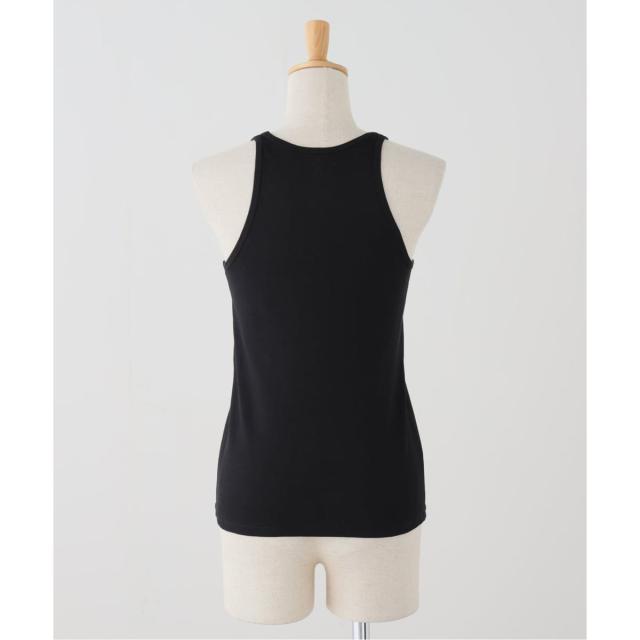 【NEW】ジャーナルスタンダード レサージュ（journal standard L’essage）/THE NEWHOUSE/ザ ニューハウス COOPER TANK TOP タンクトップ_3