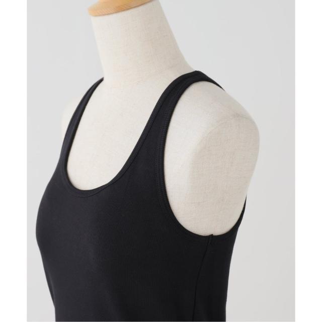 【NEW】ジャーナルスタンダード レサージュ（journal standard L’essage）/THE NEWHOUSE/ザ ニューハウス COOPER TANK TOP タンクトップ_4
