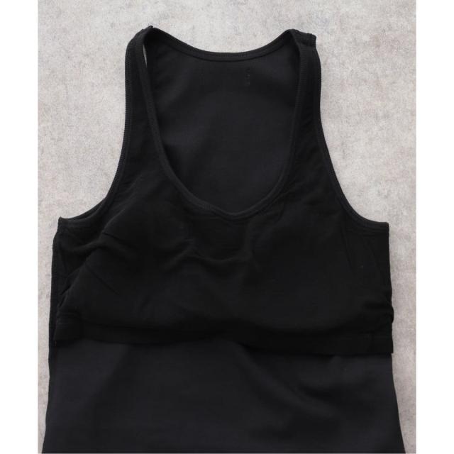 【NEW】ジャーナルスタンダード レサージュ（journal standard L’essage）/THE NEWHOUSE/ザ ニューハウス COOPER TANK TOP タンクトップ_6