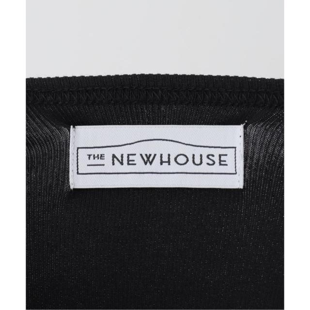 【NEW】ジャーナルスタンダード レサージュ（journal standard L’essage）/THE NEWHOUSE/ザ ニューハウス COOPER TANK TOP タンクトップ_7