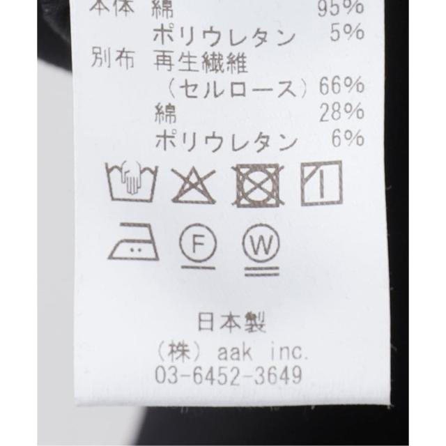 【NEW】ジャーナルスタンダード レサージュ（journal standard L’essage）/THE NEWHOUSE/ザ ニューハウス COOPER TANK TOP タンクトップ_8
