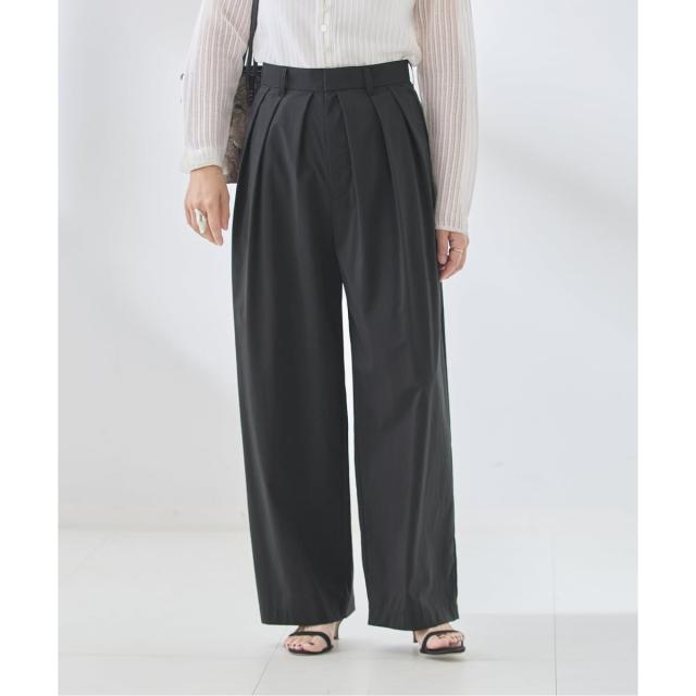 ジャーナルスタンダード レサージュ（journal standard L’essage）/《追加/撥水/UVカット/手洗い可》WATER REPELLENT/UVカットパンツ