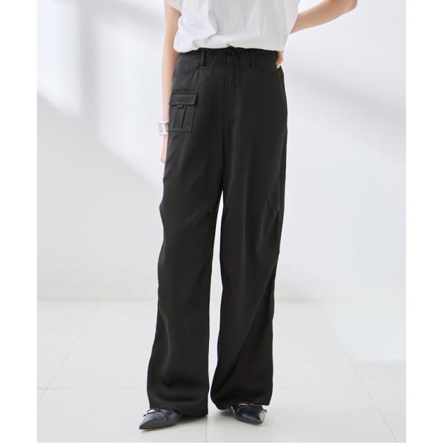 ジャーナルスタンダード レサージュ（journal standard L’essage）/《予約》The Loom/ザ ルーム CARGO−LITE TROUSERS パンツ 25,575円