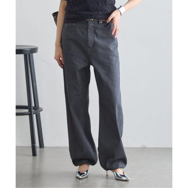 ジャーナルスタンダード レサージュ（journal standard L’essage）/THE NEWHOUSE/ザ ニューハウス TNH ROWENA JEAN デニムパンツ 27,720円