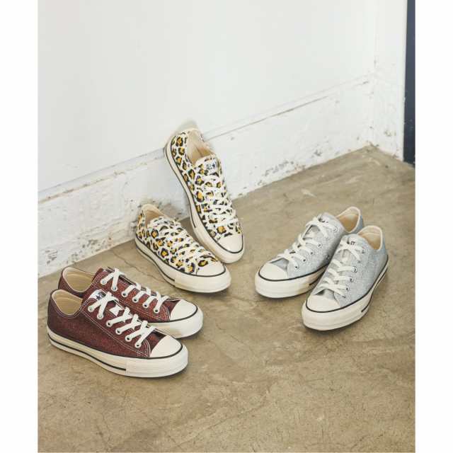 スピック＆スパン（Spick and Span）/【CONVERSE / コンバース】ALL