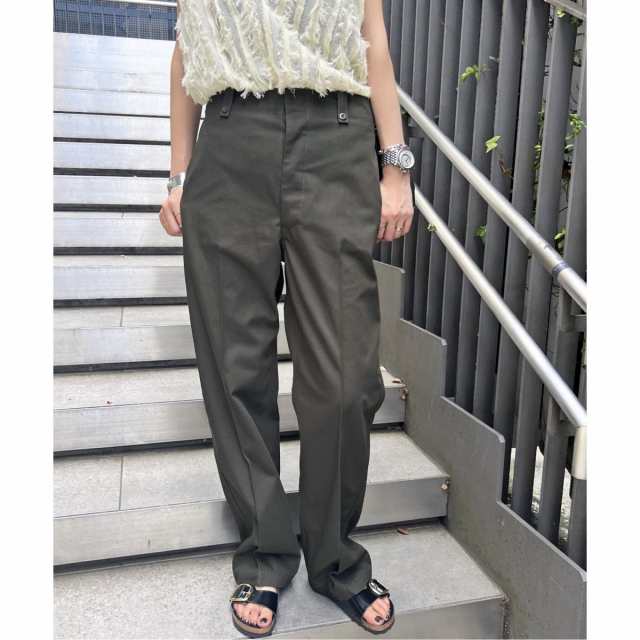 スピック＆スパン（Spick and Span）/LOT No． SPML−001 CARGO PTの