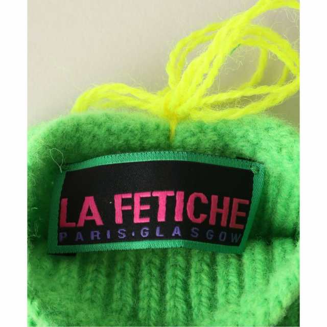 スピック＆スパン（Spick and Span）/【LA FETICHE / ラ