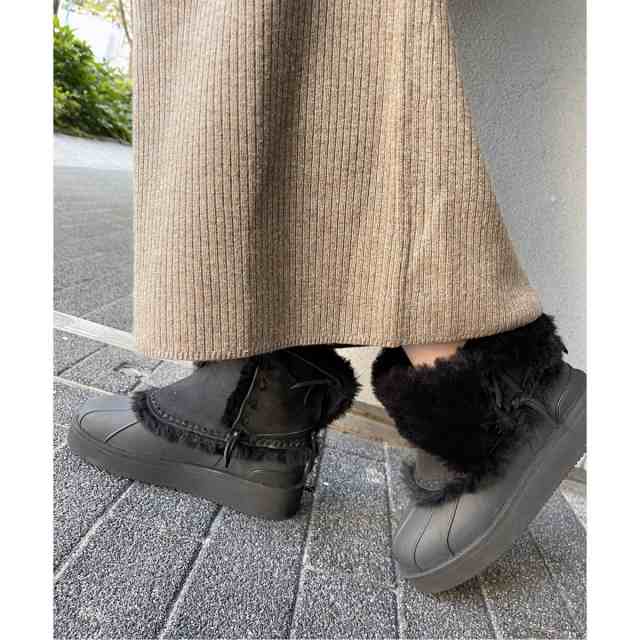 スピック＆スパン（Spick and Span）/≪一部店舗+WEB限定≫【SUICOKE