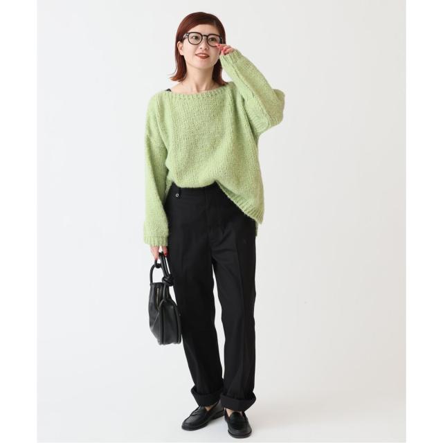 スピック＆スパン（Spick and Span）/≪追加≫【TRICOTS JEAN