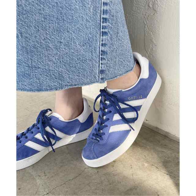 スピック&スパン(Spick and Span)/【adidas / アディダス】GAZELLE 85の通販は