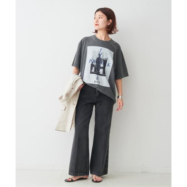 スピック＆スパン（Spick and Span）/51/2 FLARE−LINE STUDS