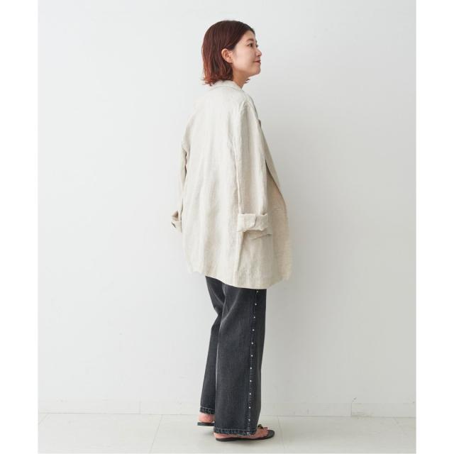 スピック＆スパン（Spick and Span）/51/2 FLARE−LINE STUDS