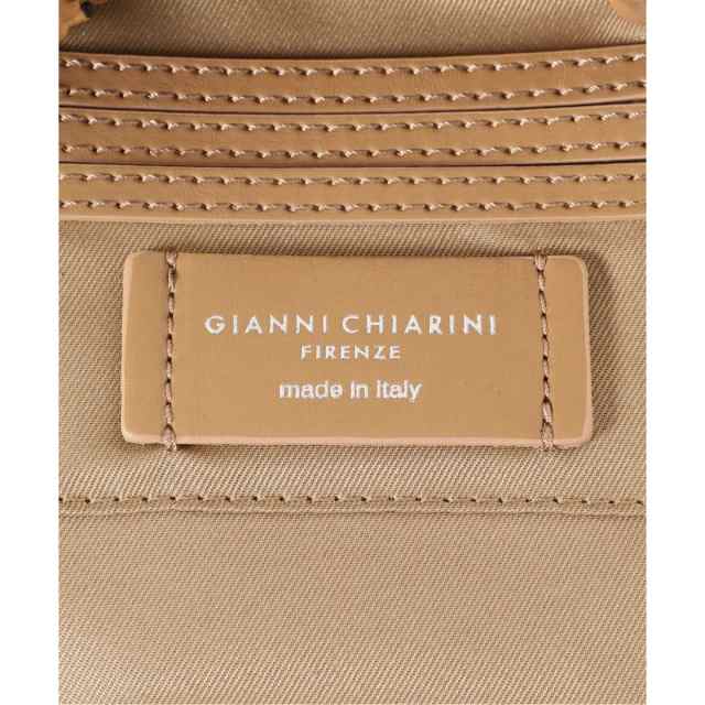 スピック＆スパン（Spick and Span）/【GIANNI CHIARINI / ジャン二キャリー二】CAMILLA