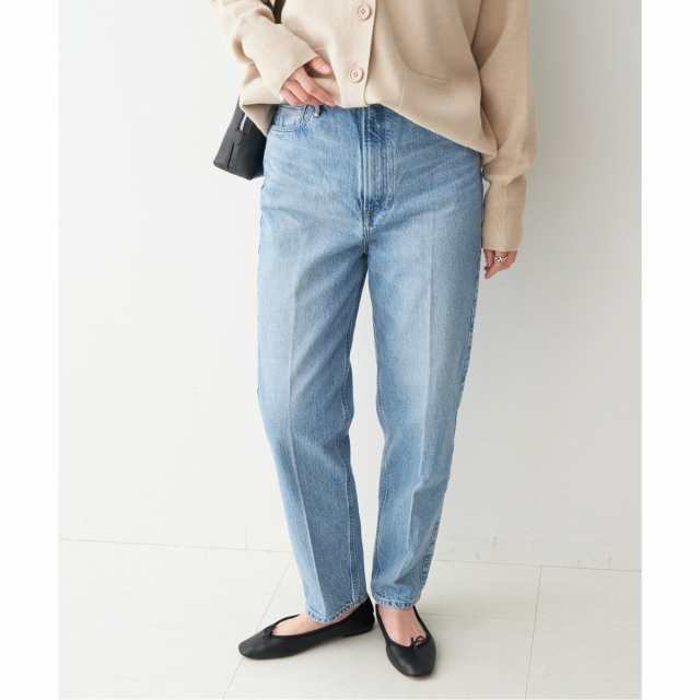 スピック＆スパン（Spick and Span）/【upper hights / アッパーハイツ】THE MISSの通販はau PAY マーケット -  Brand Square by OIOI （ブランドスクエアbyマルイ） - レディースファッション